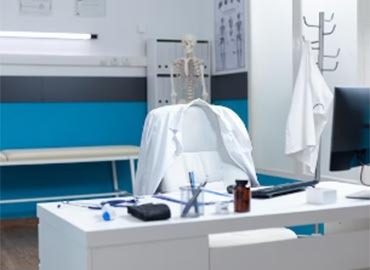 Come gestire uno studio medico Bellizzi