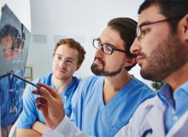Software per studi medici Ferrara Di Monte Baldo