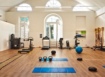 Studio fisioterapico