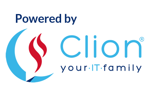 Logo Clion